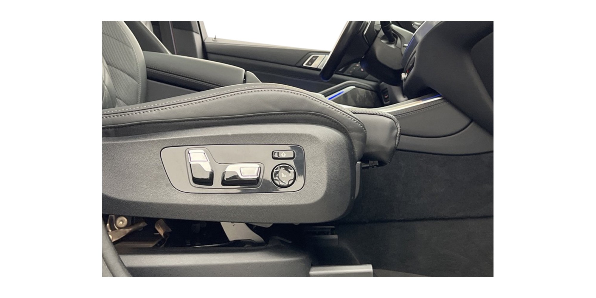 BMW X5 xDrive50e M Sport Plug In Hybrid Modena Motors