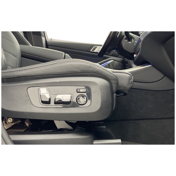 BMW X5 xDrive50e M Sport Plug In Hybrid Modena Motors