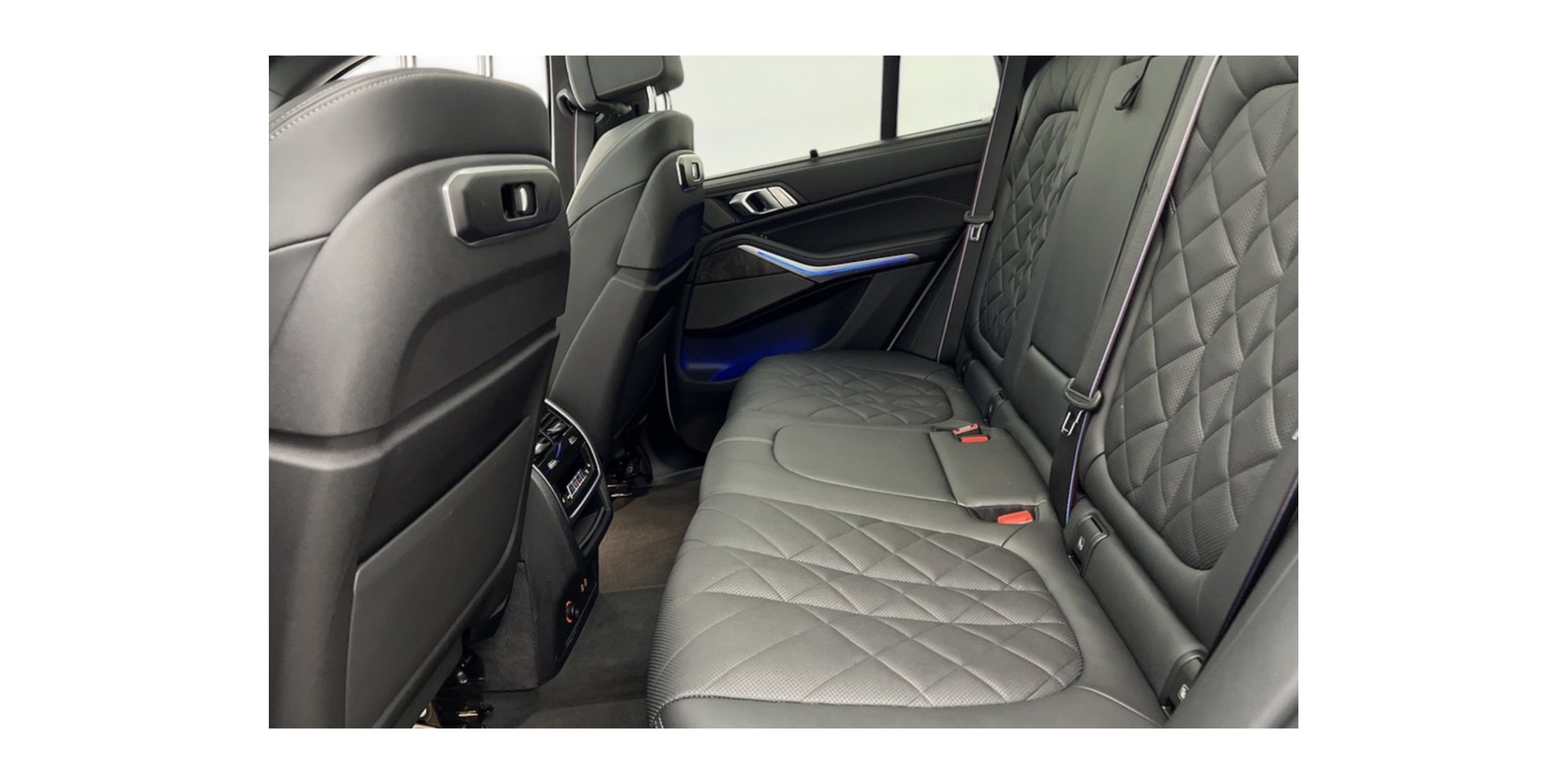 BMW X5 xDrive50e M Sport Plug In Hybrid Modena Motors