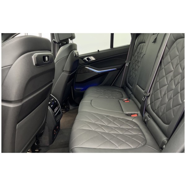 BMW X5 xDrive50e M Sport Plug In Hybrid Modena Motors