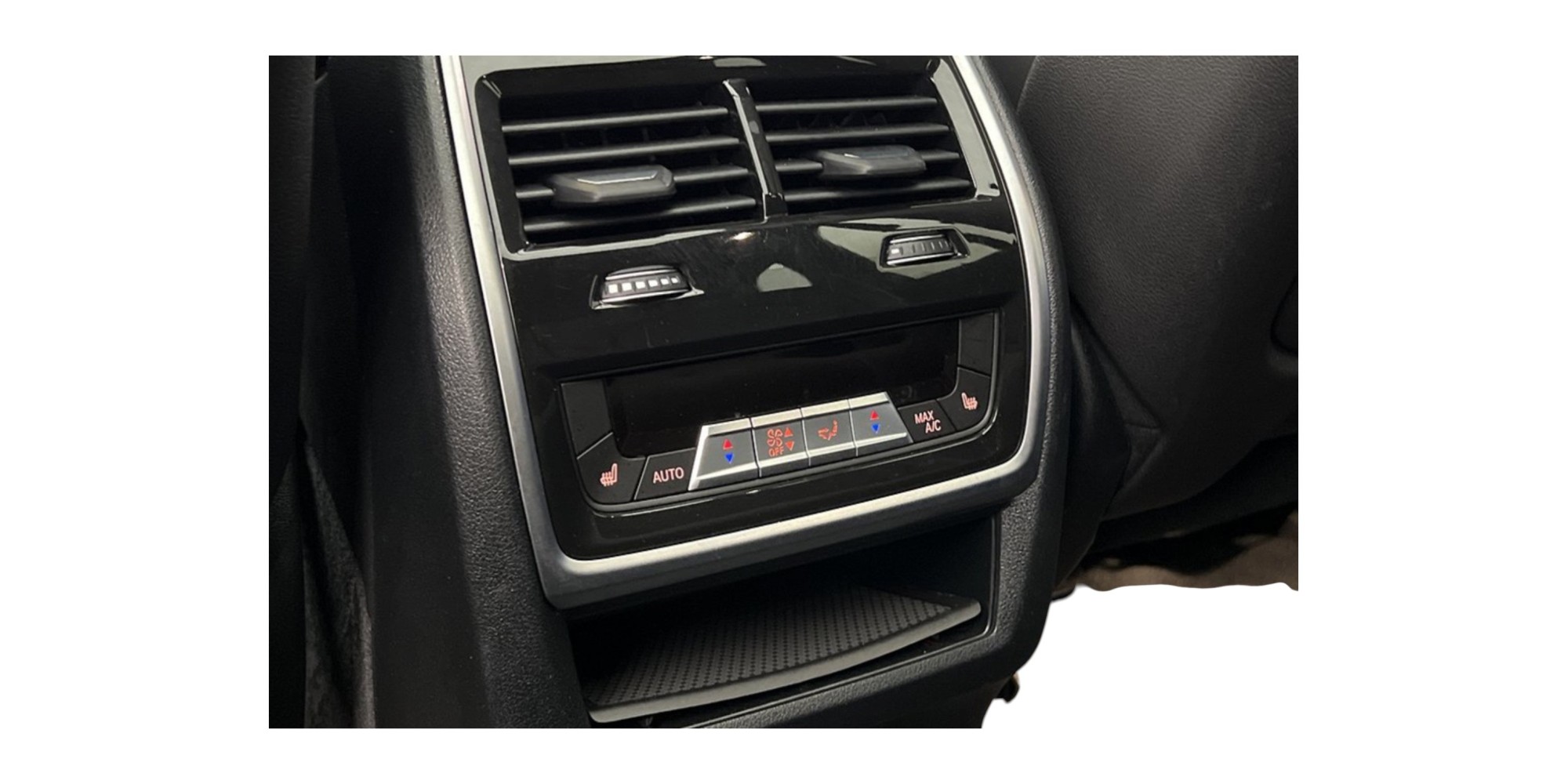 BMW X5 xDrive50e M Sport Plug In Hybrid Modena Motors