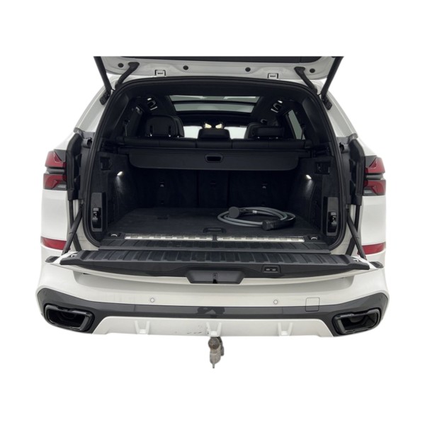 BMW X5 xDrive50e M Sport Plug In Hybrid Modena Motors