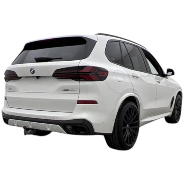 BMW X5 xDrive50e M Sport Plug In Hybrid Modena Motors