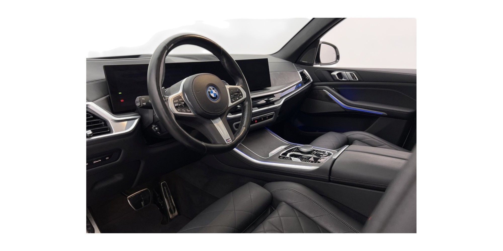 BMW X5 xDrive50e M Sport Plug In Hybrid Modena Motors