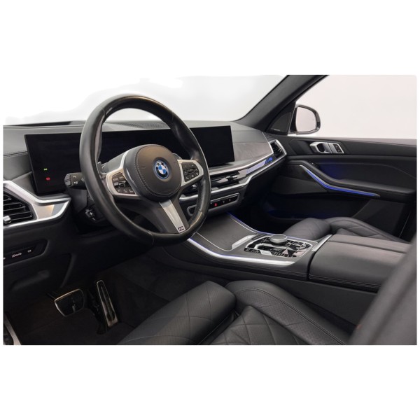 BMW X5 xDrive50e M Sport Plug In Hybrid Modena Motors