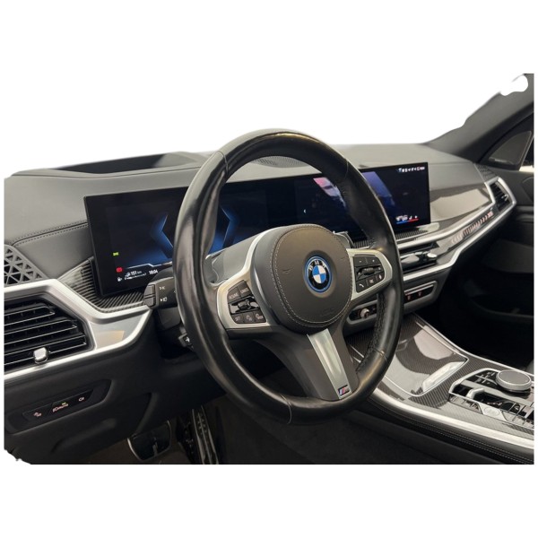BMW X5 xDrive50e M Sport Plug In Hybrid Modena Motors
