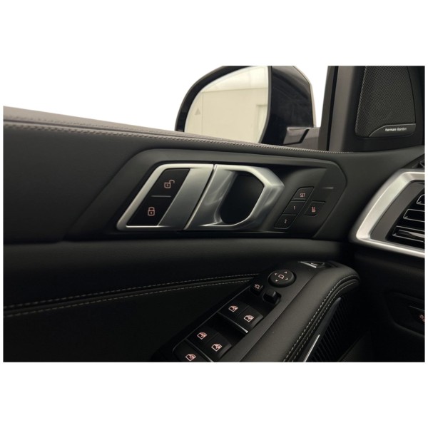 BMW X5 xDrive50e M Sport Plug In Hybrid Modena Motors