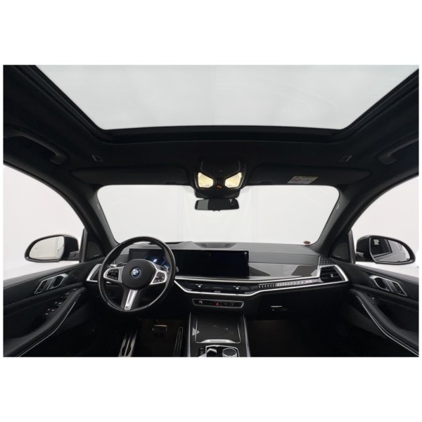 BMW X5 xDrive50e M Sport Plug In Hybrid Modena Motors