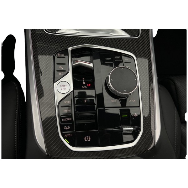 BMW X5 xDrive50e M Sport Plug In Hybrid Modena Motors