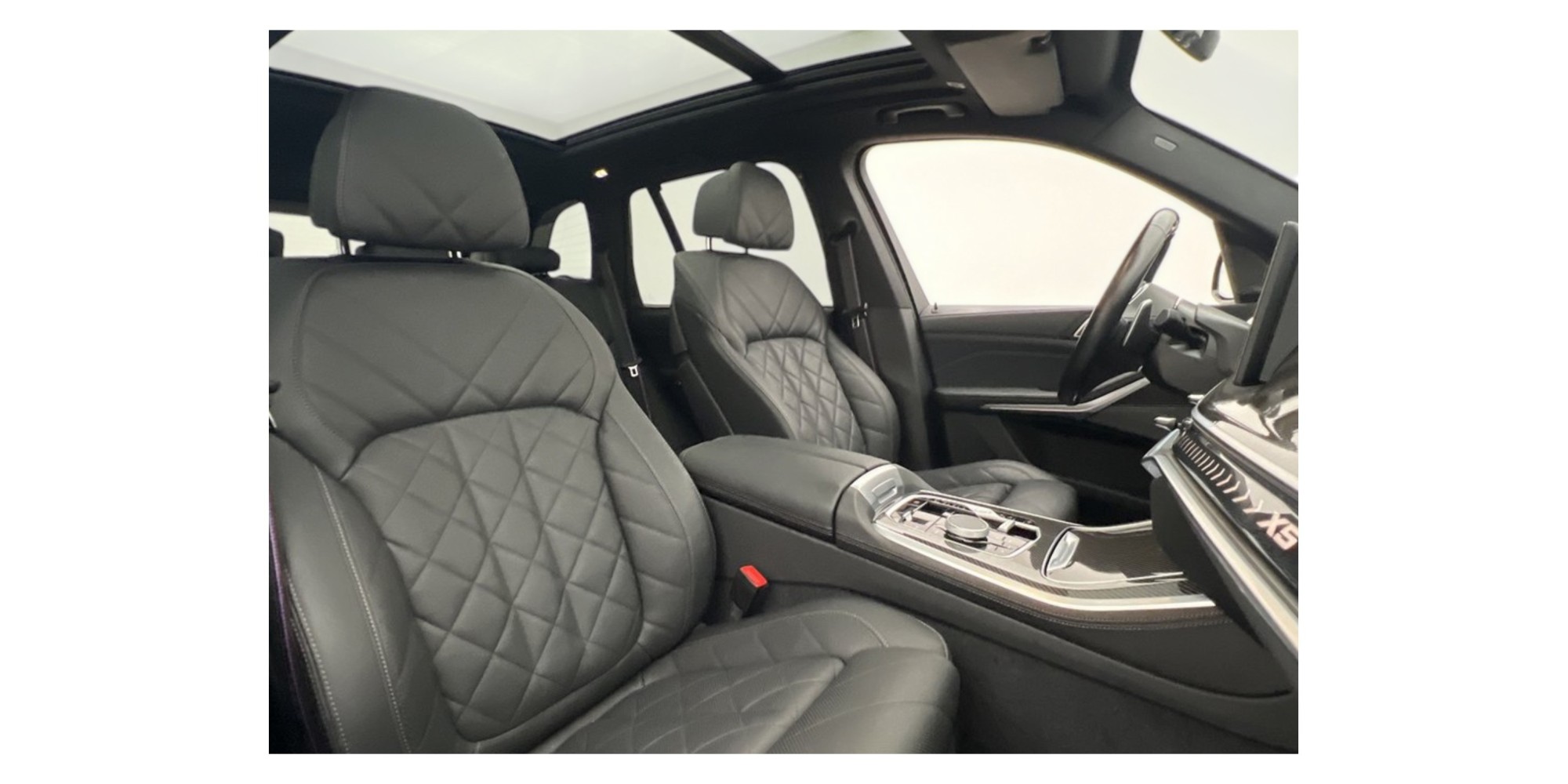 BMW X5 xDrive50e M Sport Plug In Hybrid Modena Motors