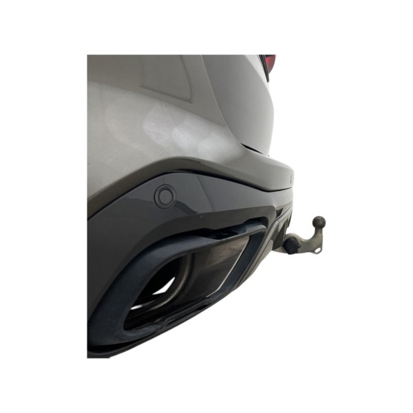 BMW X5 xDrive50e M Sport Plug In Hybrid Modena Motors