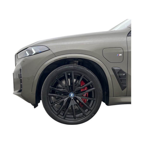 BMW X5 xDrive50e M Sport Plug In Hybrid Modena Motors