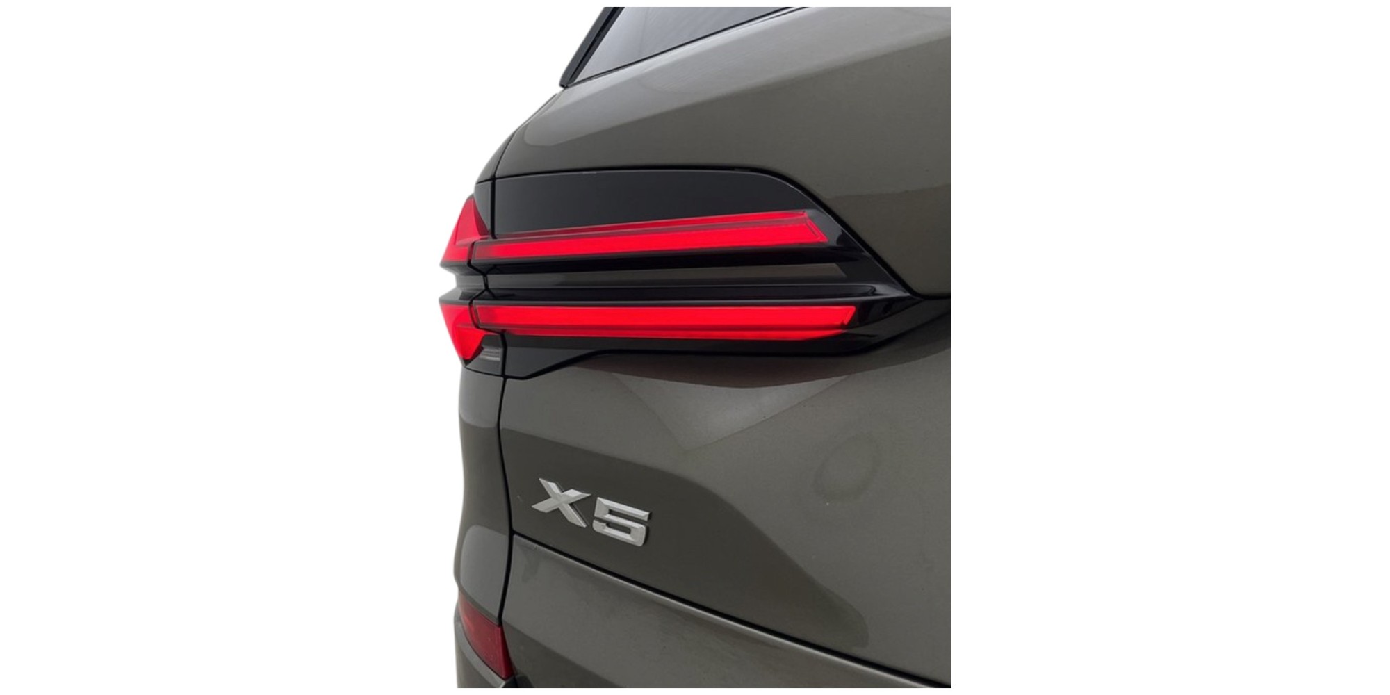 BMW X5 xDrive50e M Sport Plug In Hybrid Modena Motors