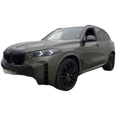 BMW X5 xDrive50e M Sport Plug In Hybrid Modena Motors