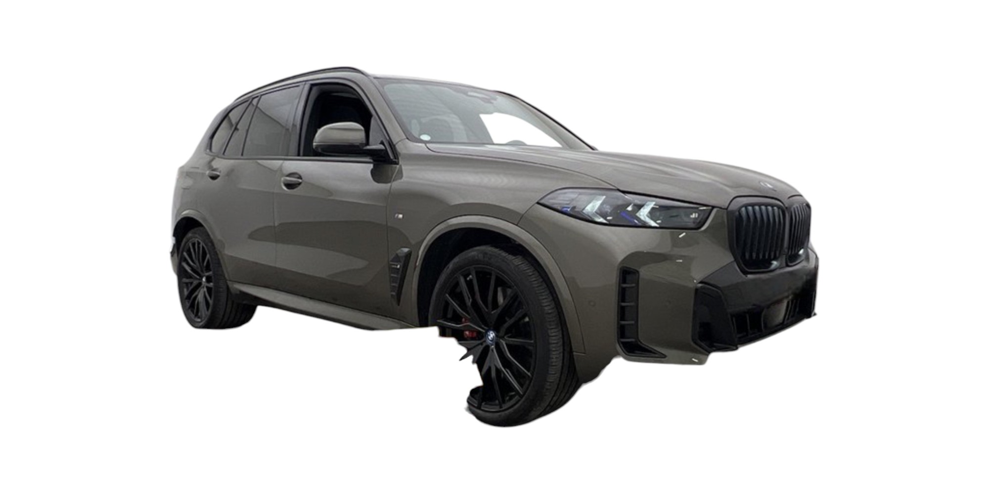 BMW X5 xDrive50e M Sport Plug In Hybrid Modena Motors