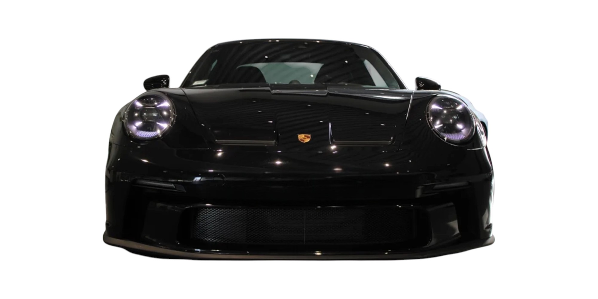 Porsche 911 992 GT3 Touring – Pure Driving Passion