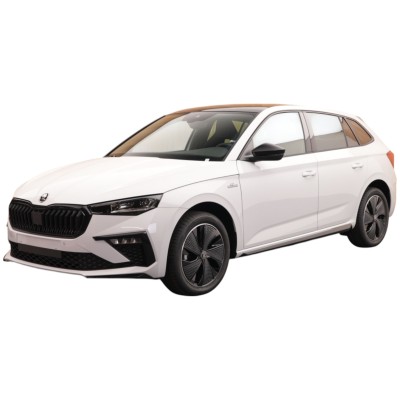 Skoda Scala | Compact Elegance and Comfort