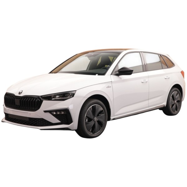 Skoda Scala | Compact Elegance and Comfort