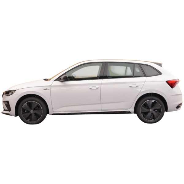 Skoda Scala | Compact Elegance and Comfort