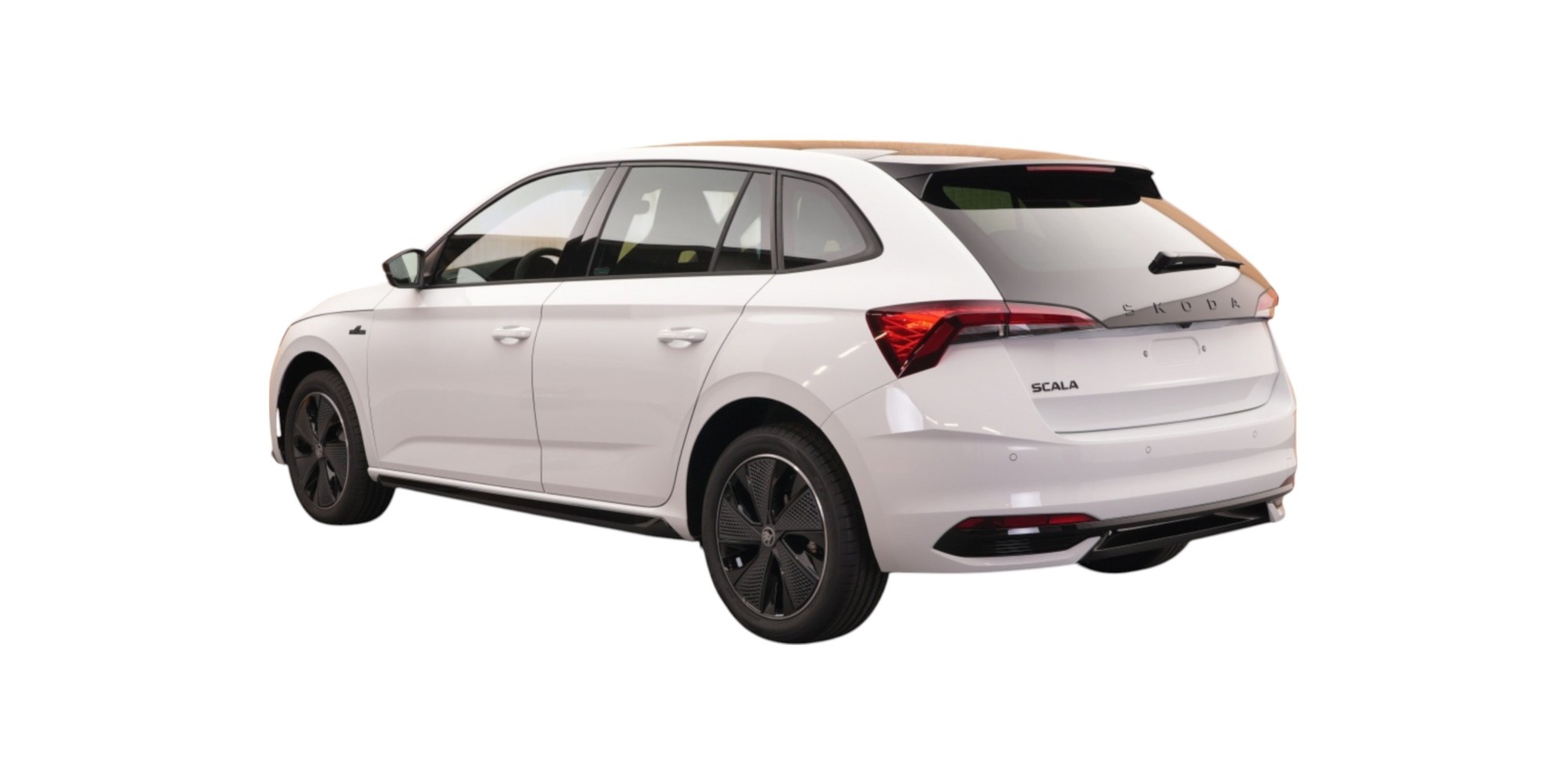 Skoda Scala | Compact Elegance and Comfort