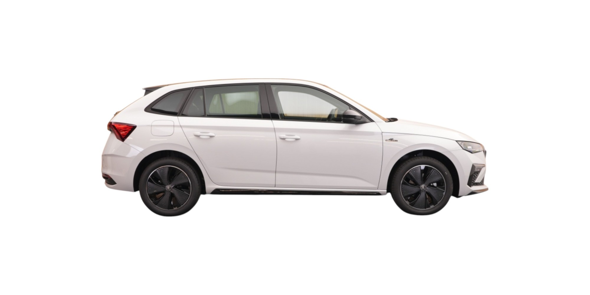 Skoda Scala | Compact Elegance and Comfort