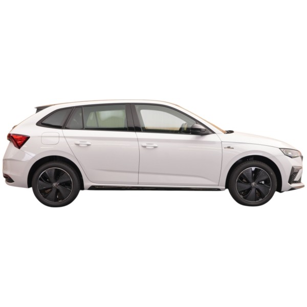 Skoda Scala | Compact Elegance and Comfort