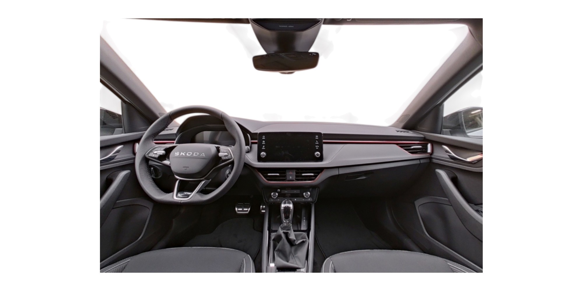 Skoda Scala | Compact Elegance and Comfort