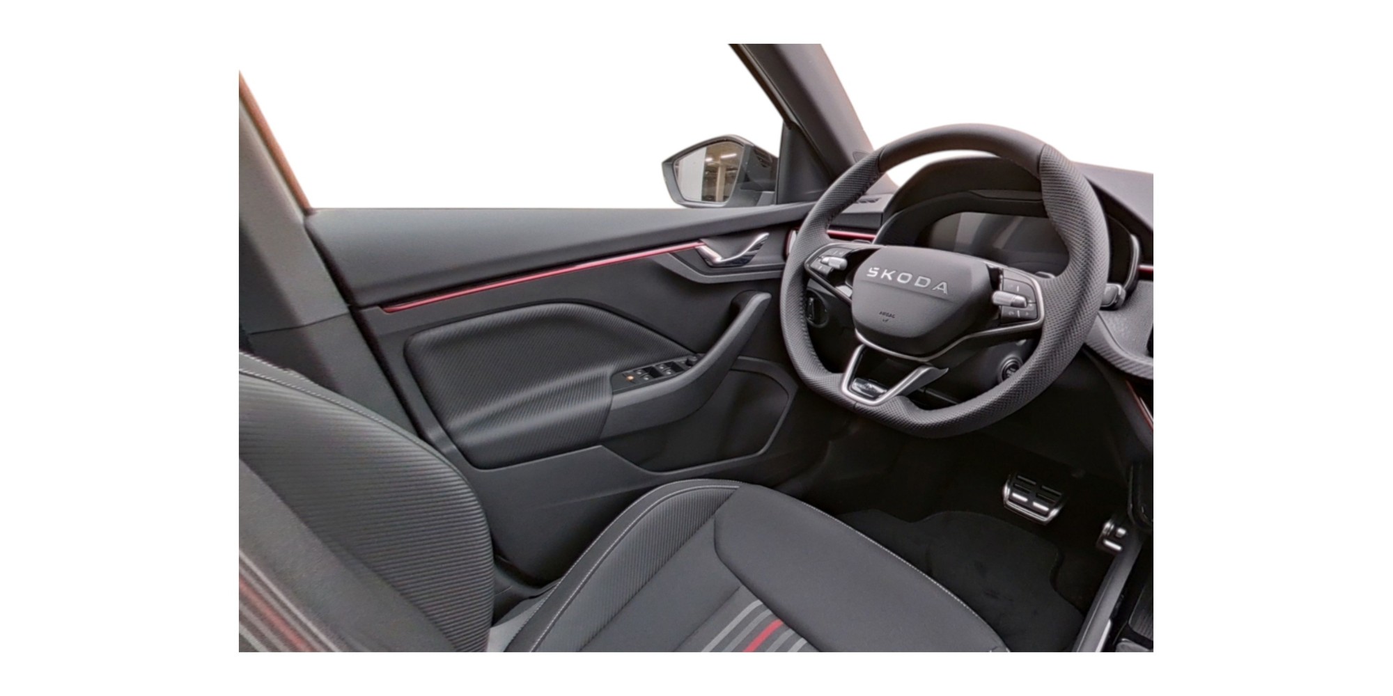 Skoda Scala | Compact Elegance and Comfort