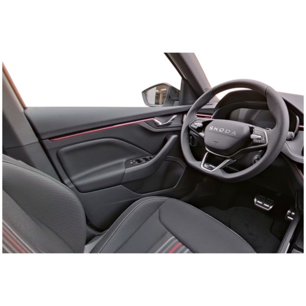 Skoda Scala | Compact Elegance and Comfort