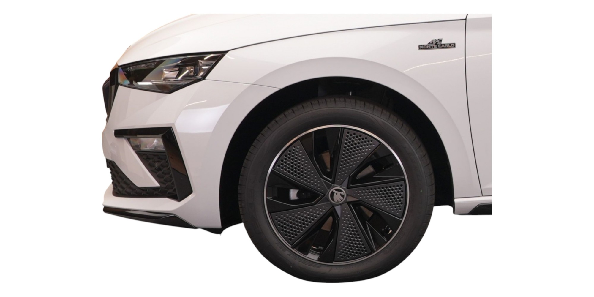 Skoda Scala | Compact Elegance and Comfort