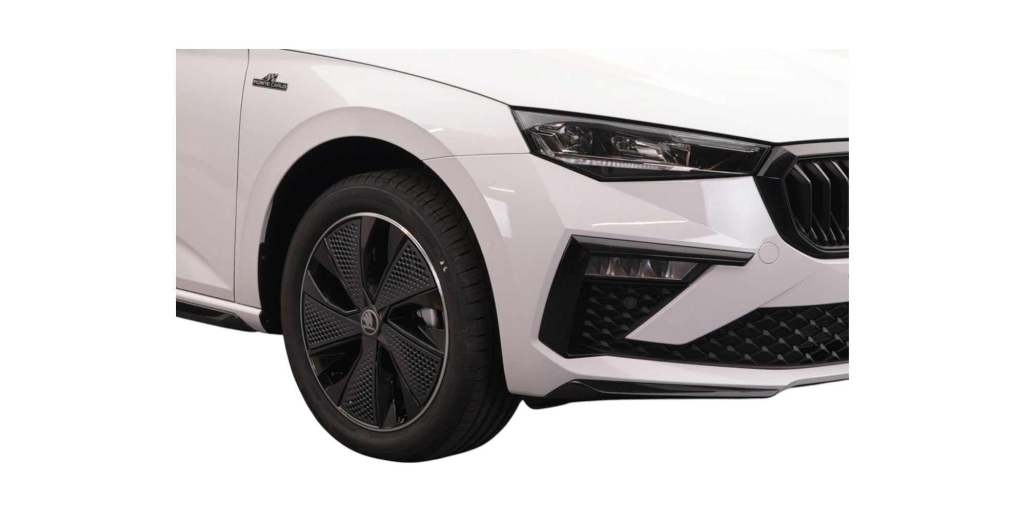 Skoda Scala | Compact Elegance and Comfort