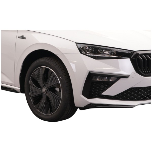 Skoda Scala | Compact Elegance and Comfort