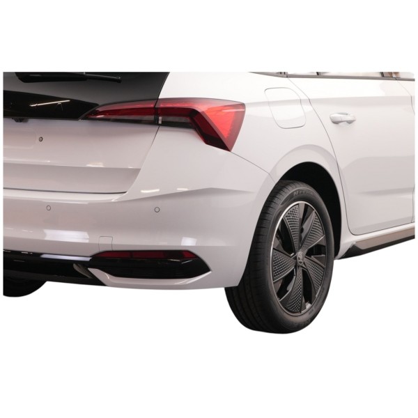 Skoda Scala | Compact Elegance and Comfort