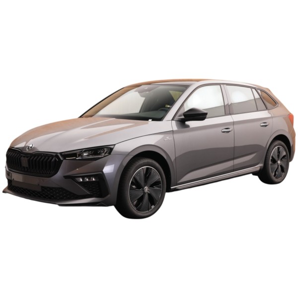 Skoda Scala | Compact Elegance and Comfort