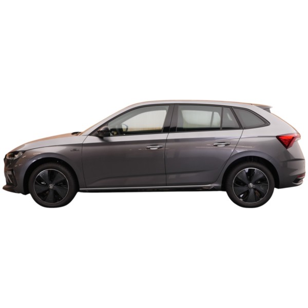 Skoda Scala | Compact Elegance and Comfort