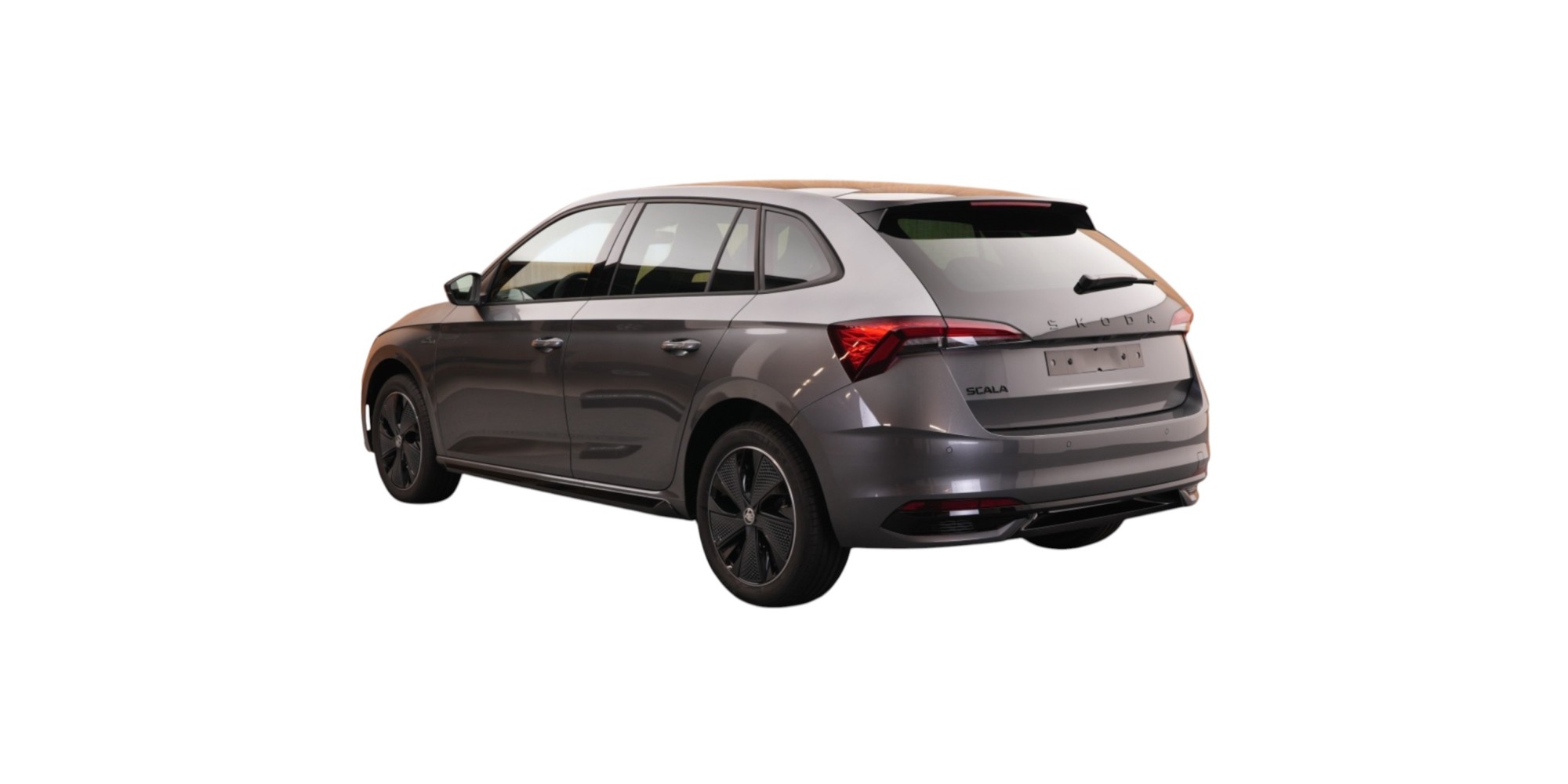 Skoda Scala | Compact Elegance and Comfort