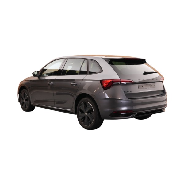 Skoda Scala | Compact Elegance and Comfort