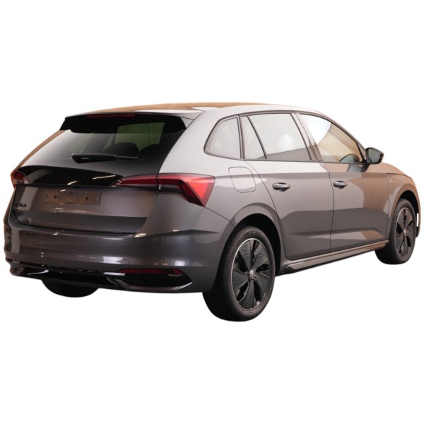 Skoda Scala | Compact Elegance and Comfort