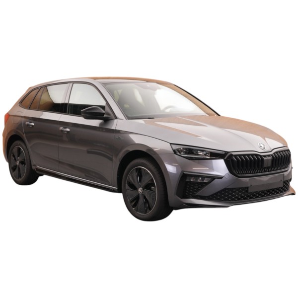 Skoda Scala | Compact Elegance and Comfort