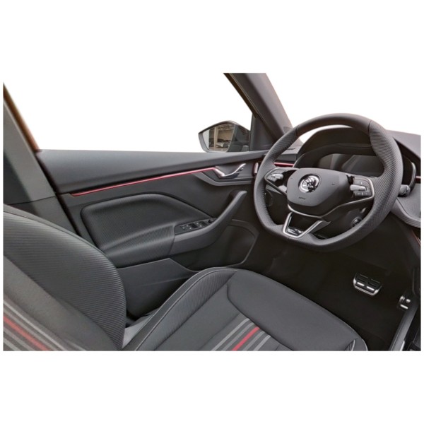 Skoda Scala | Compact Elegance and Comfort