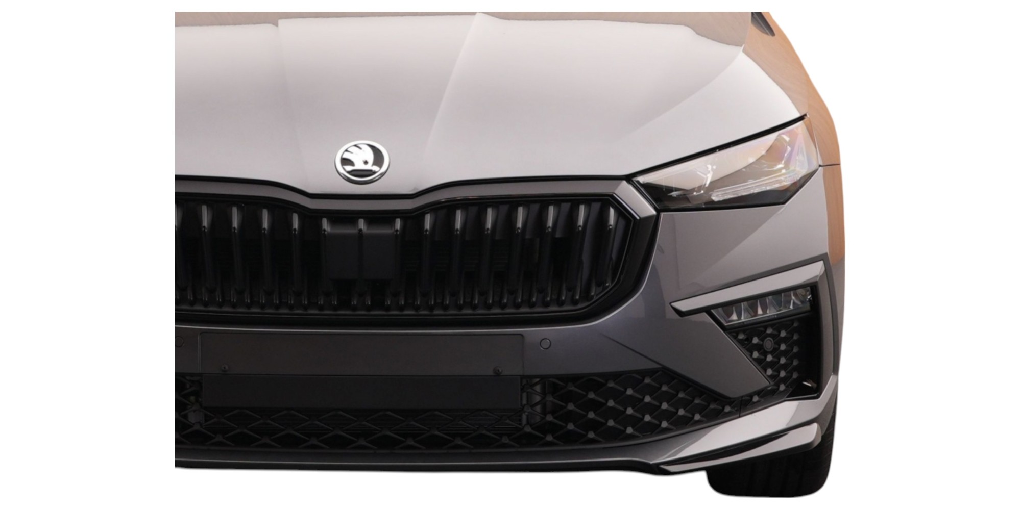 Skoda Scala | Compact Elegance and Comfort