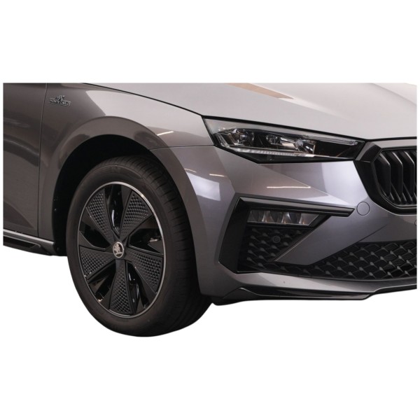 Skoda Scala | Compact Elegance and Comfort