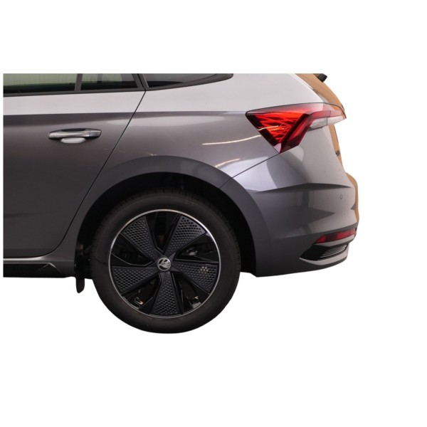 Skoda Scala | Compact Elegance and Comfort