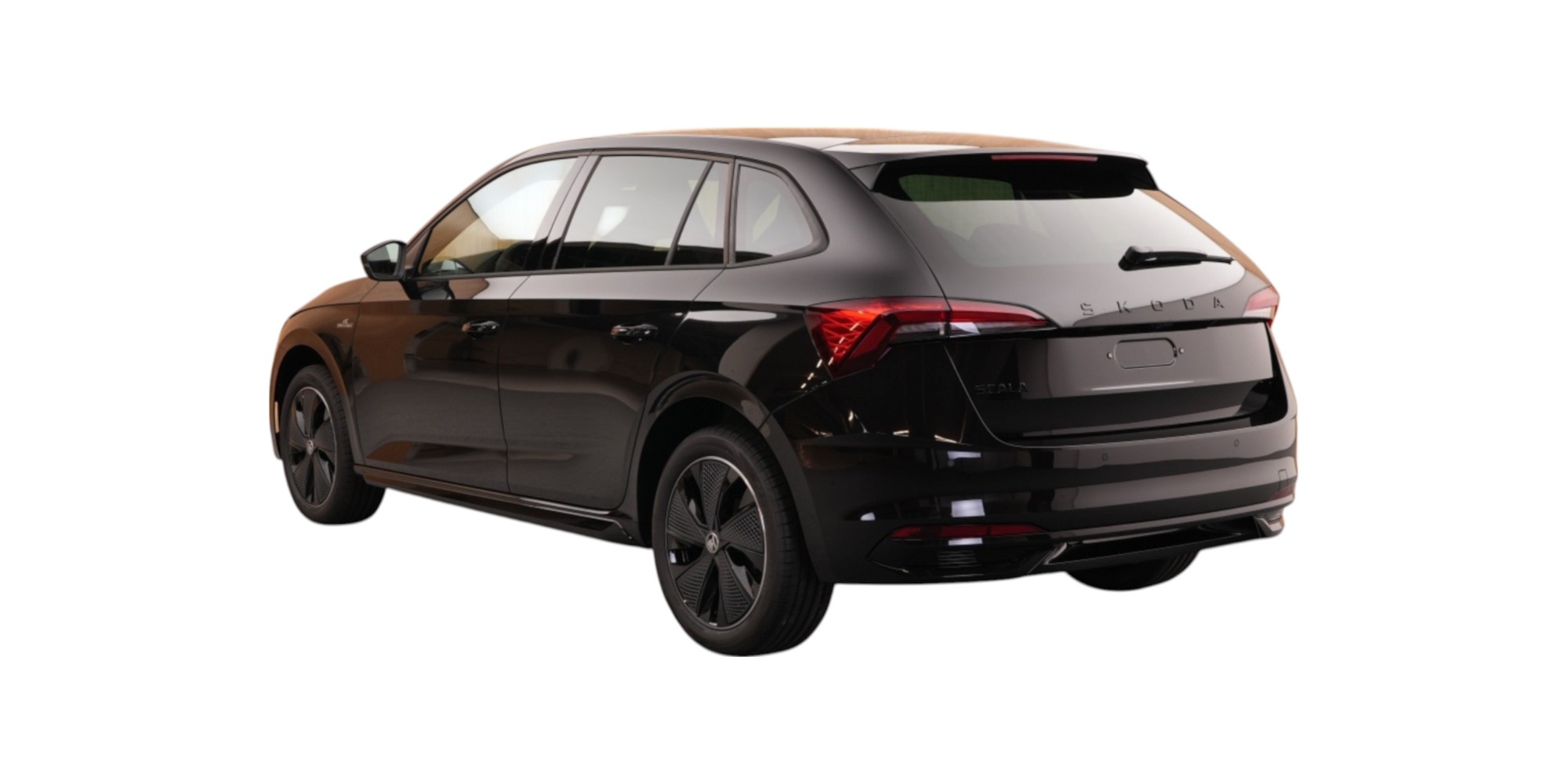 Skoda Scala | Compact Elegance and Comfort