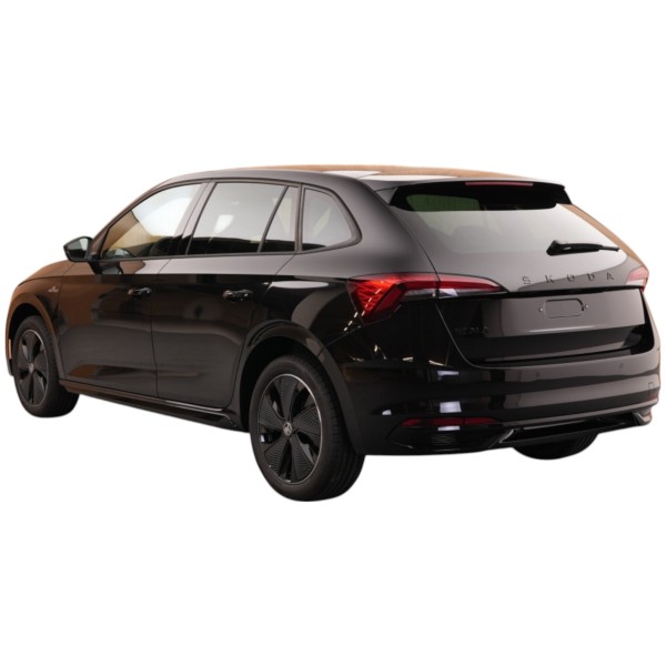 Skoda Scala | Compact Elegance and Comfort