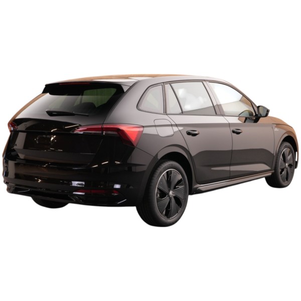 Skoda Scala | Compact Elegance and Comfort