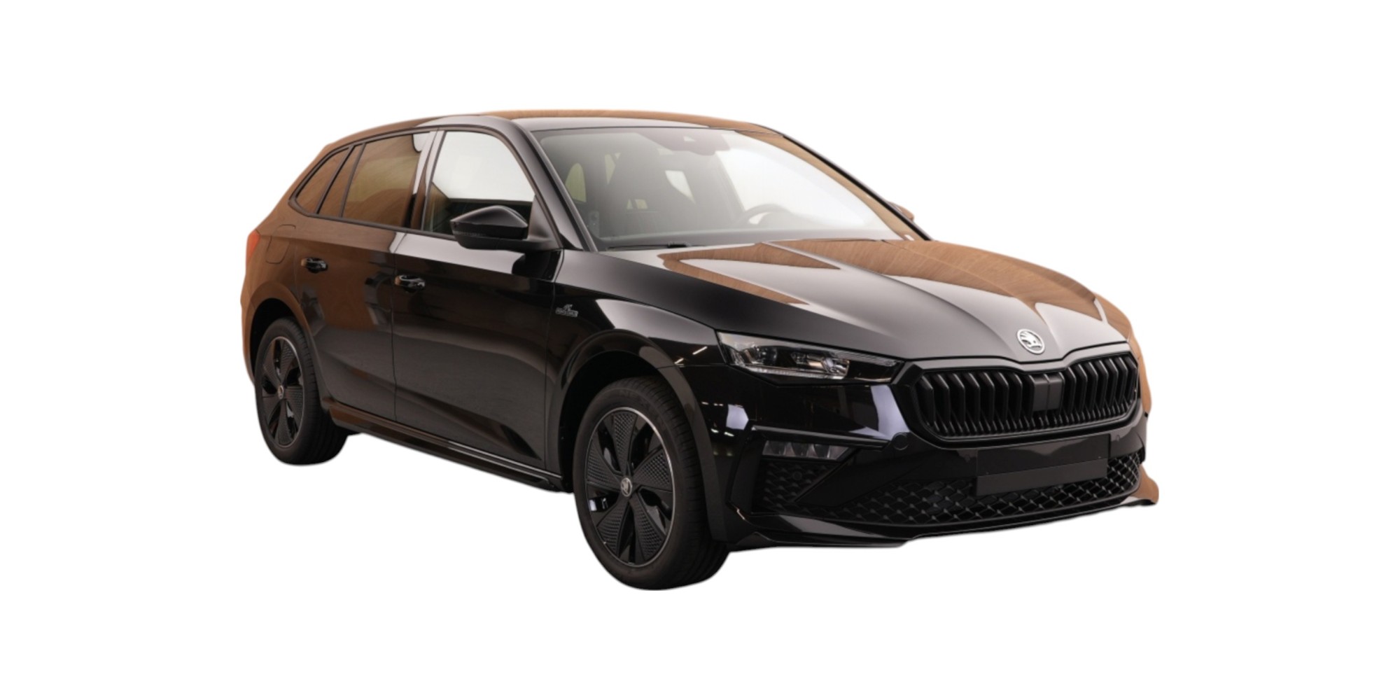 Skoda Scala | Compact Elegance and Comfort