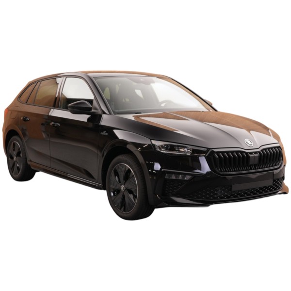Skoda Scala | Compact Elegance and Comfort