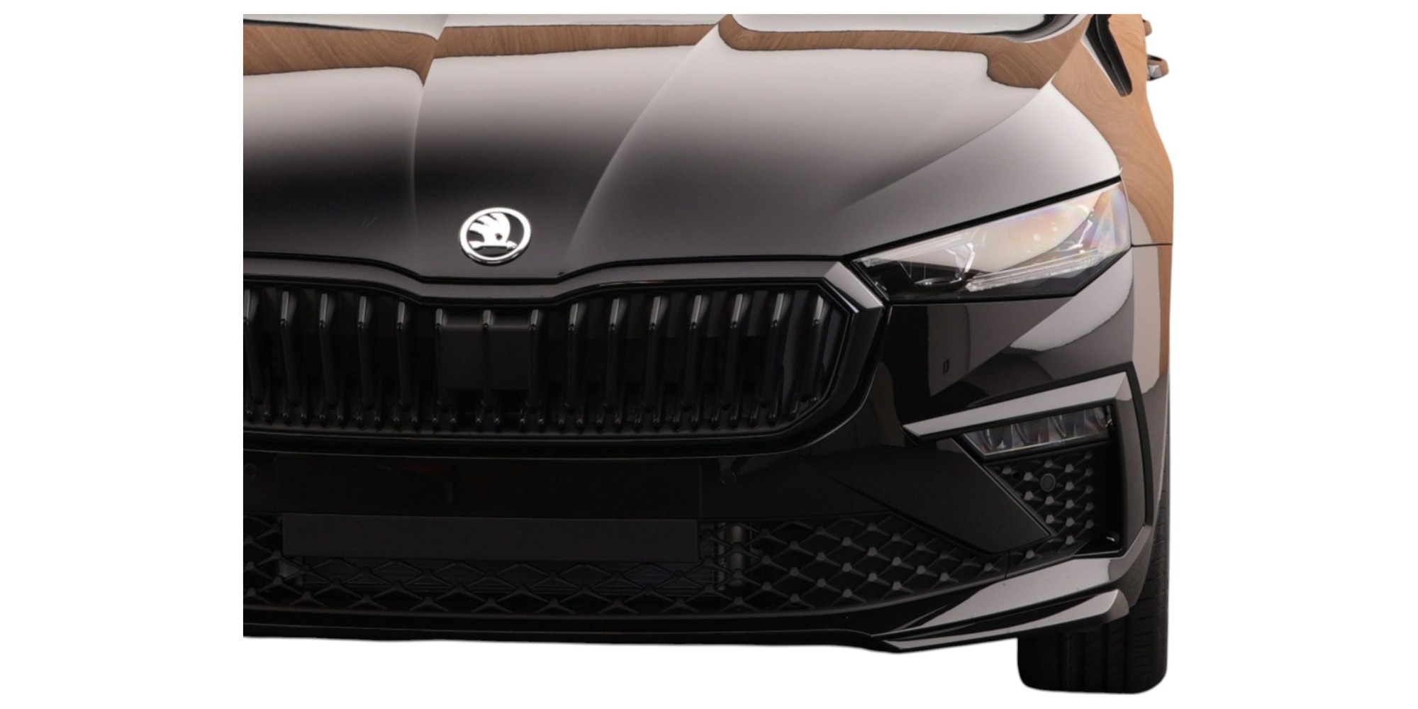 Skoda Scala | Compact Elegance and Comfort