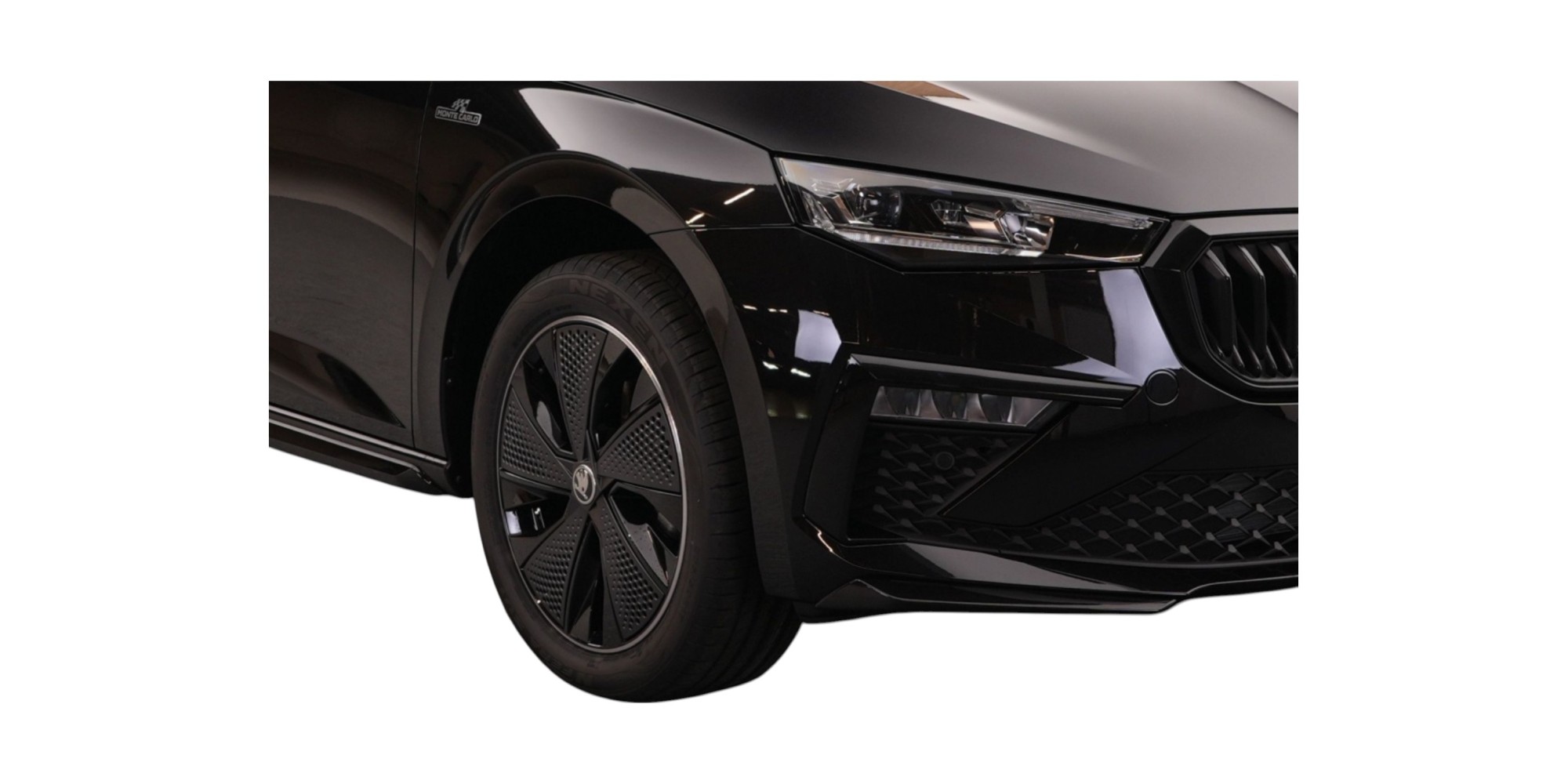 Skoda Scala | Compact Elegance and Comfort